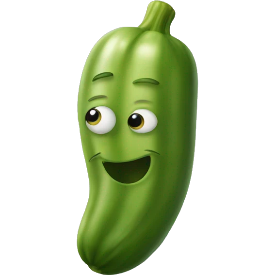 pickles emoji