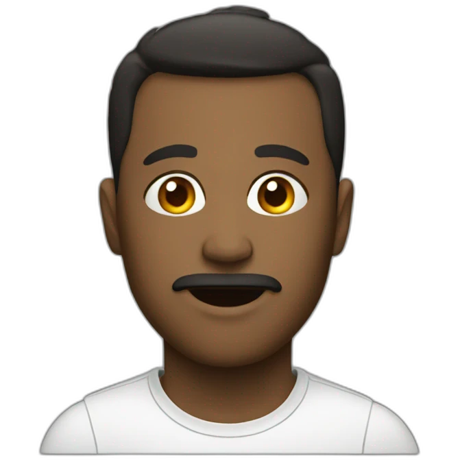 Psychology emoji