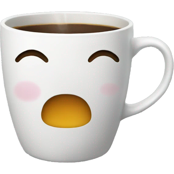 cup emoji