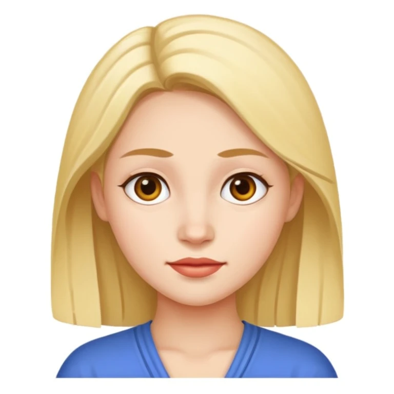 Luar la l emoji