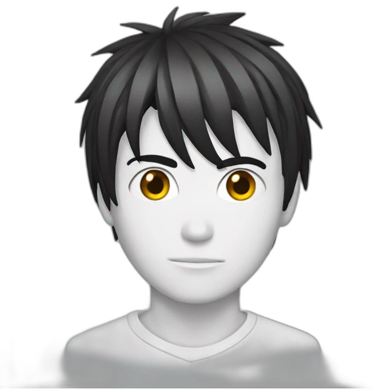 death note emoji
