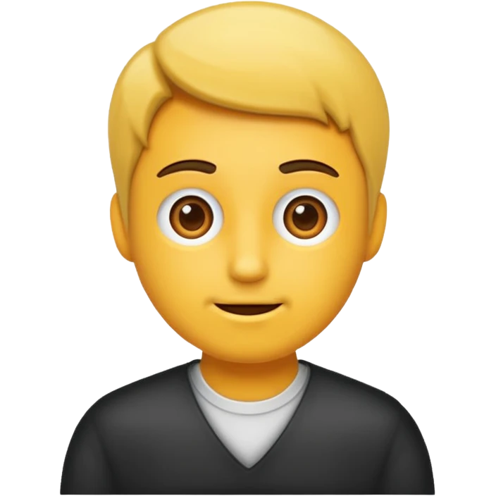 oi oi oi oi guy emoji