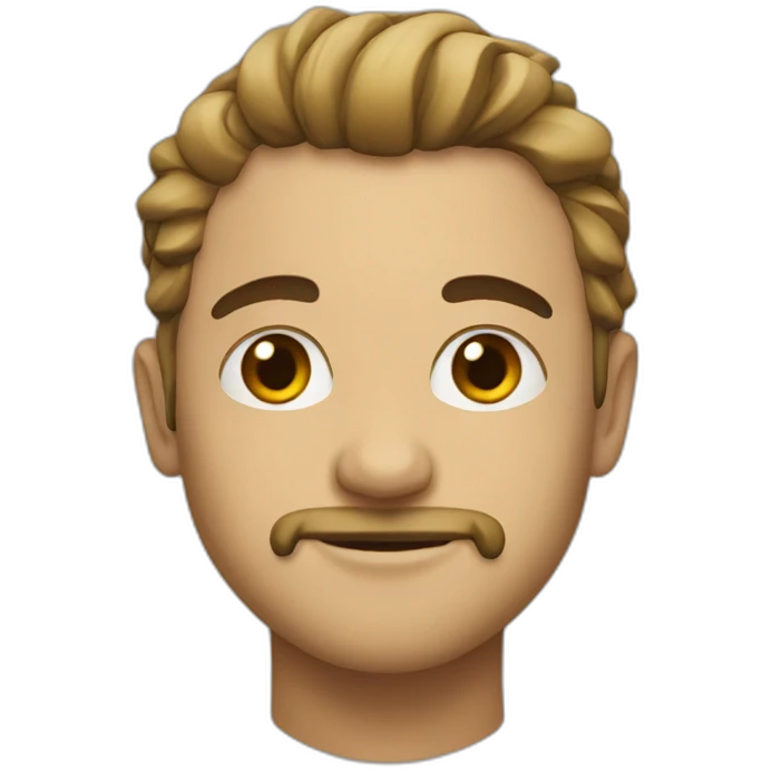 uhshill emoji