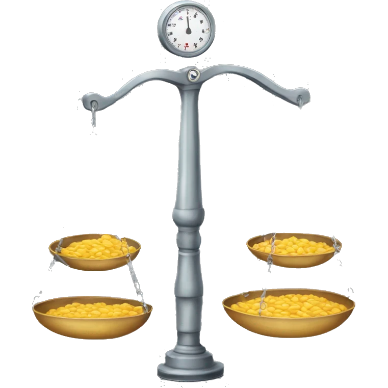 weigh blo emoji