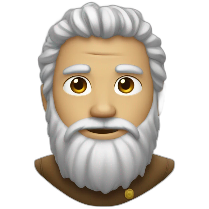 Jhonwick emoji