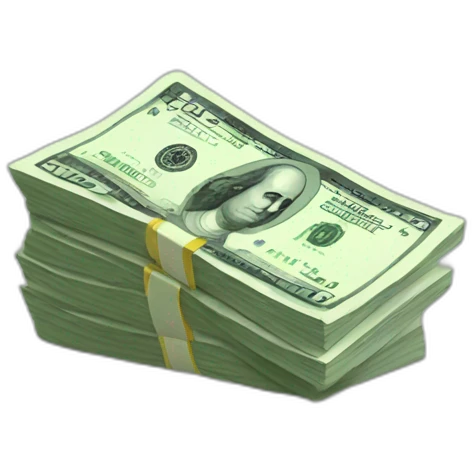 money emoji