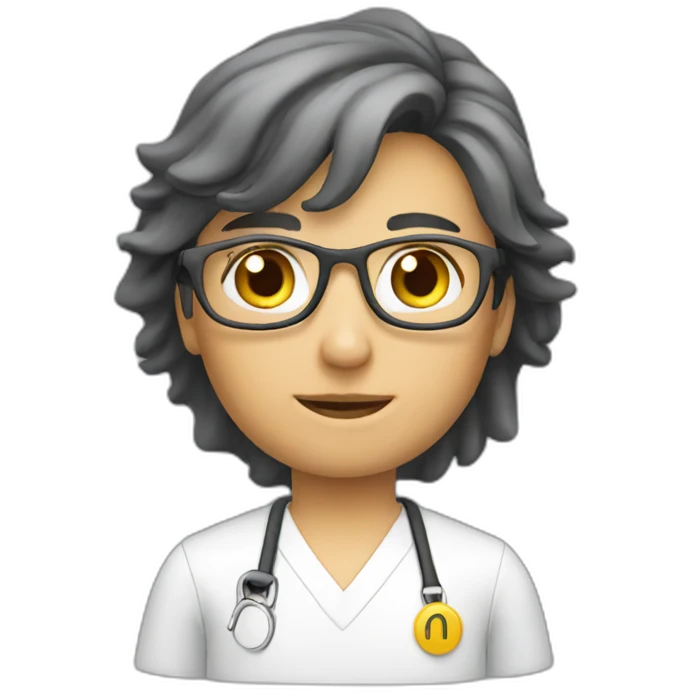 training professional student emoji