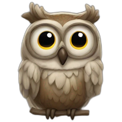 hoo emoji