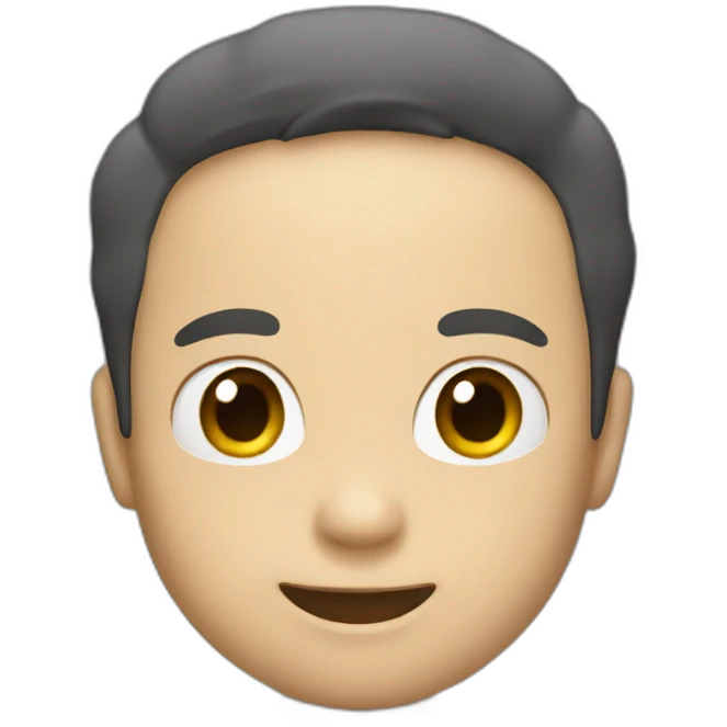 kawai emoji