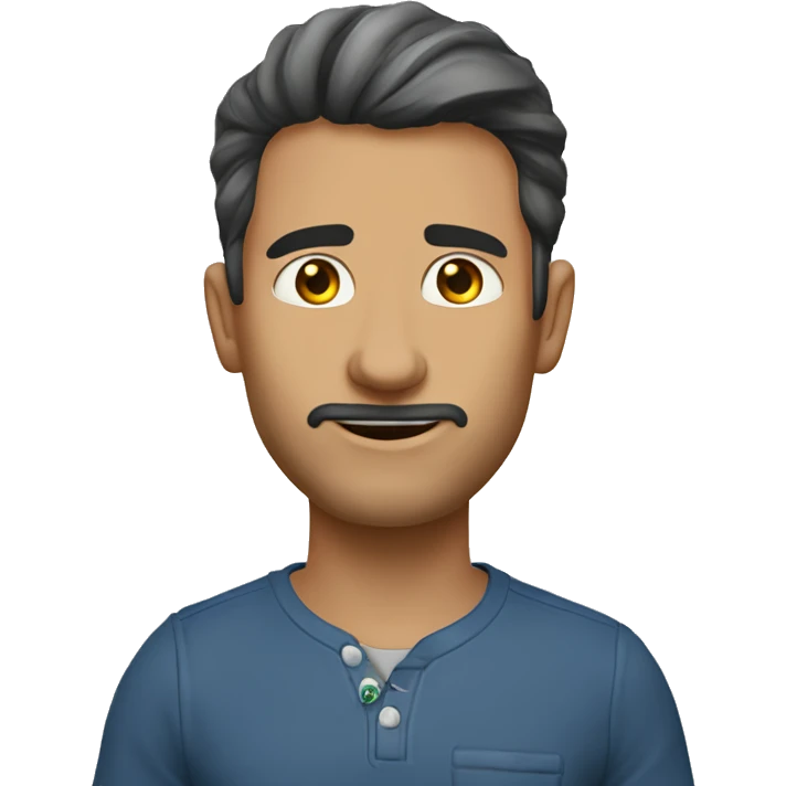 я плачу из за того что какой-то башмак грохнул меня emoji