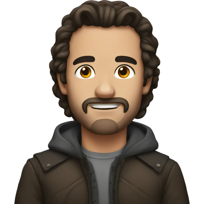 Jon emoji