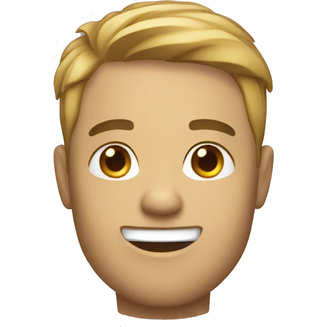 Chat emoji