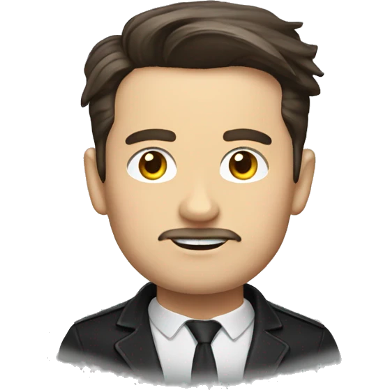 tesla emoji