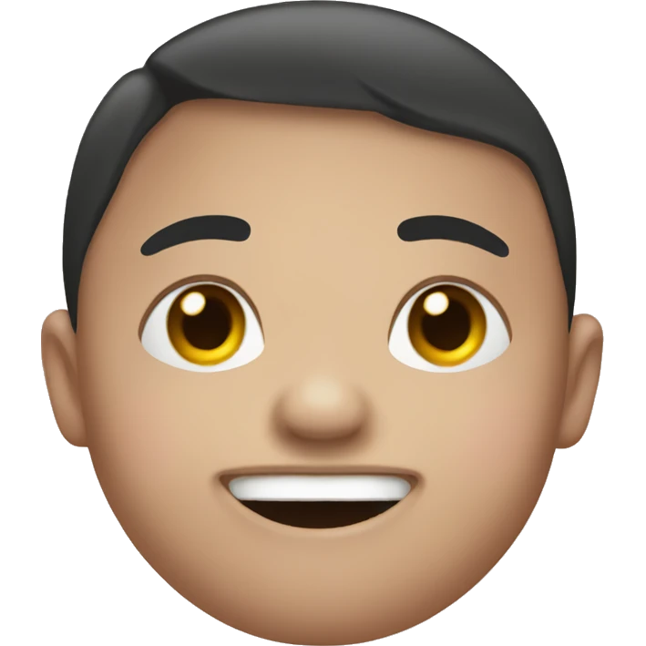 down syndrome  emoji
