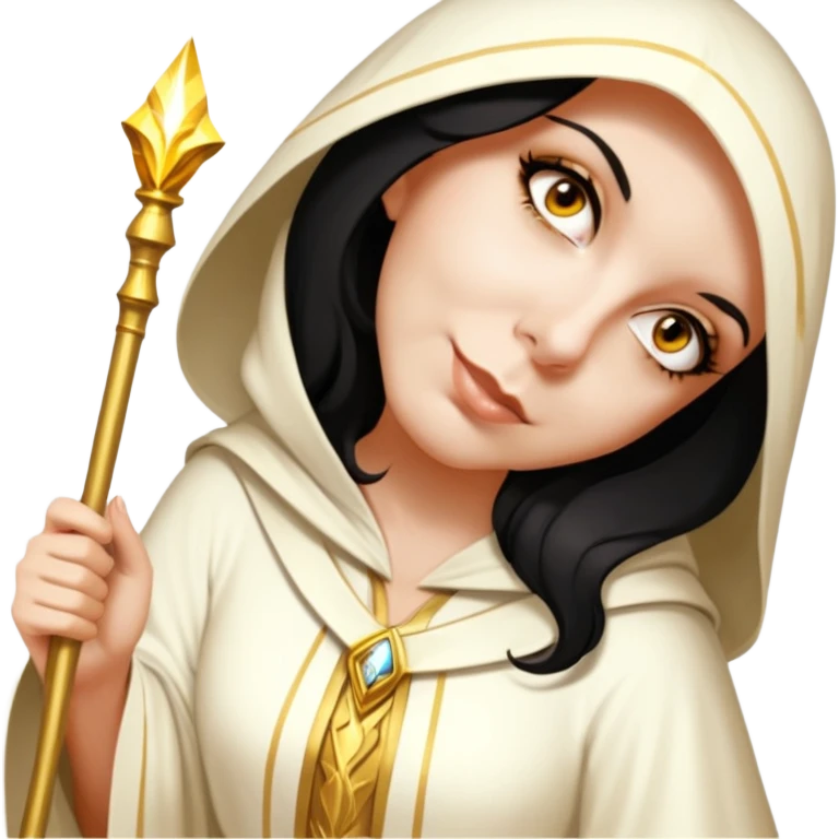 Luminous Archmage emoji