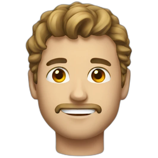 Matt emoji