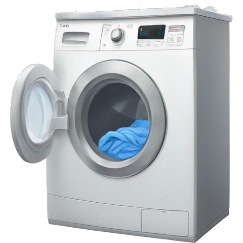 laundry emoji