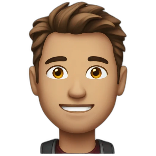 Elon emoji