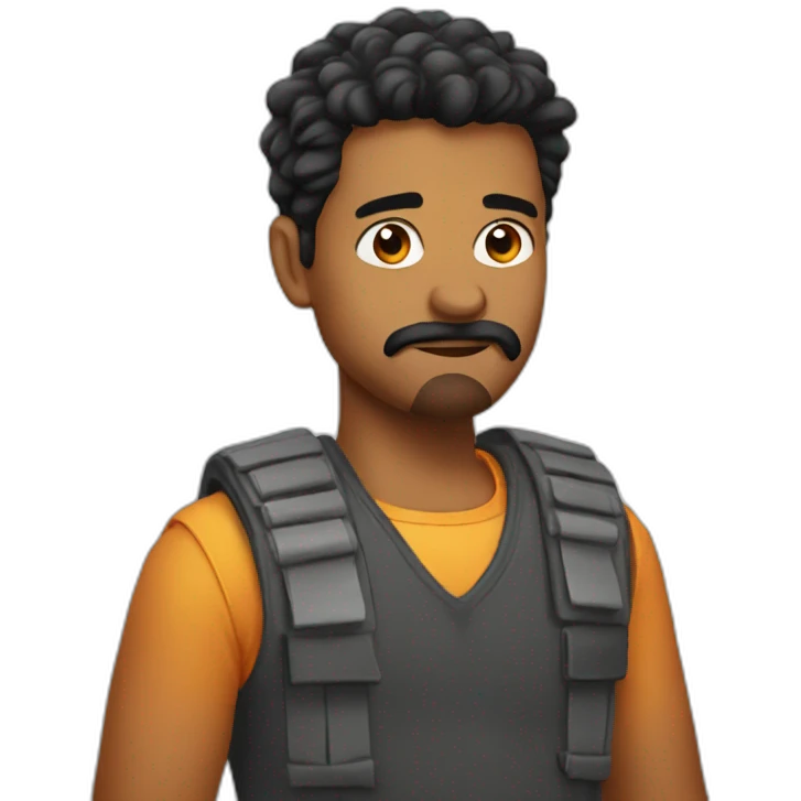 Vijay emoji