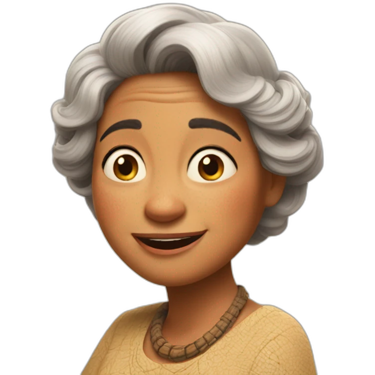 mama coco pixar emoji