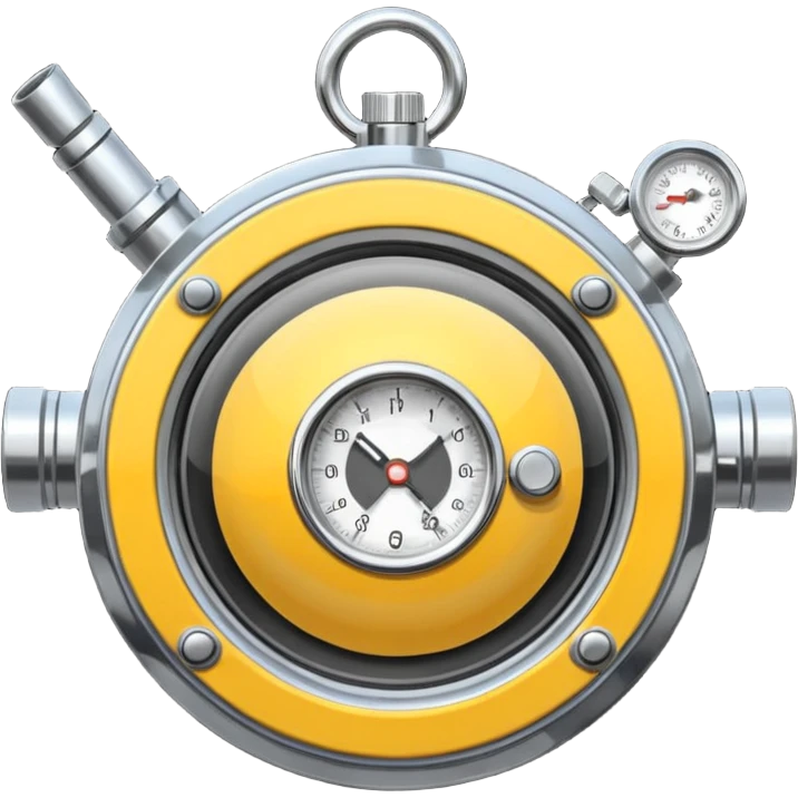 diver regulator emoji