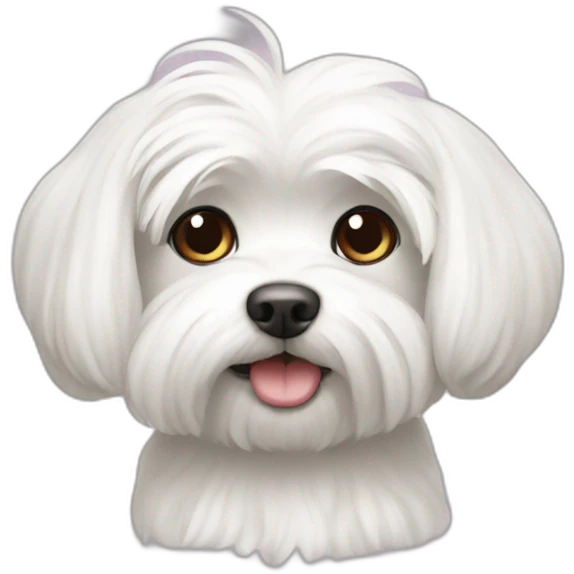 maltese emoji