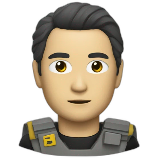 weyland yutani emoji
