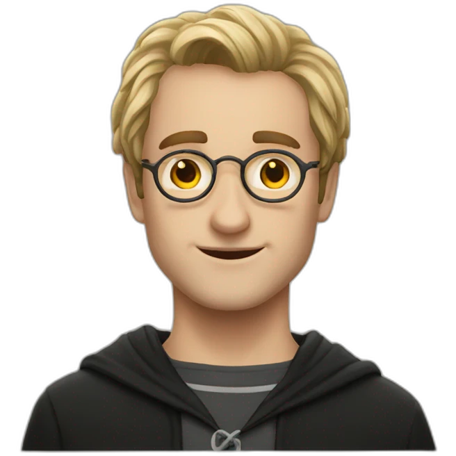 HarryPotter emoji