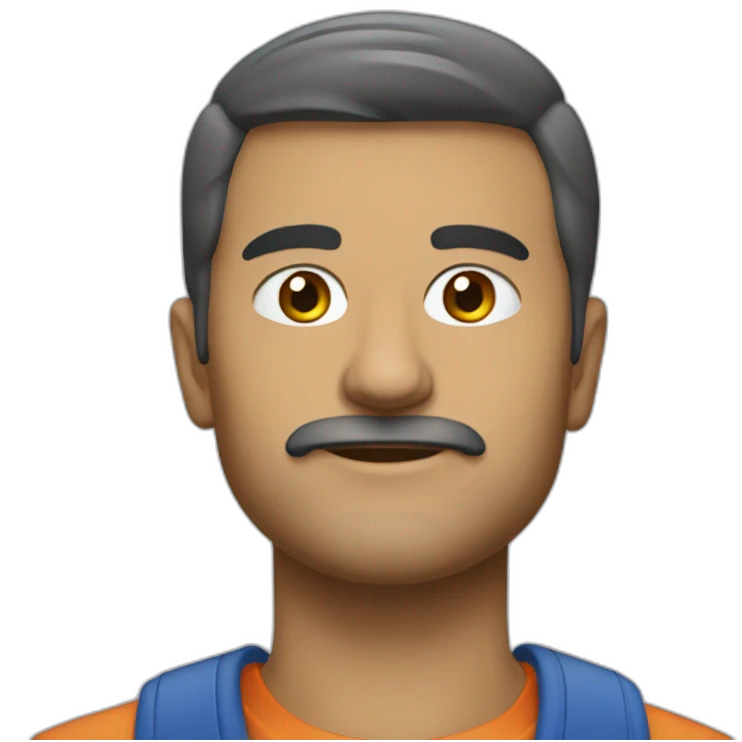 31 çeken maymun emoji