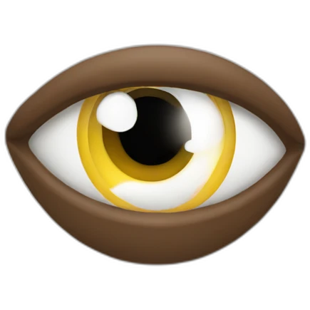 Focus emoji