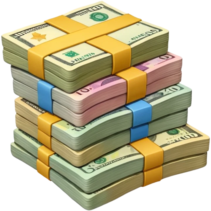 international currency emoji