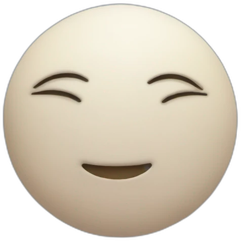 Moon and stars emoji