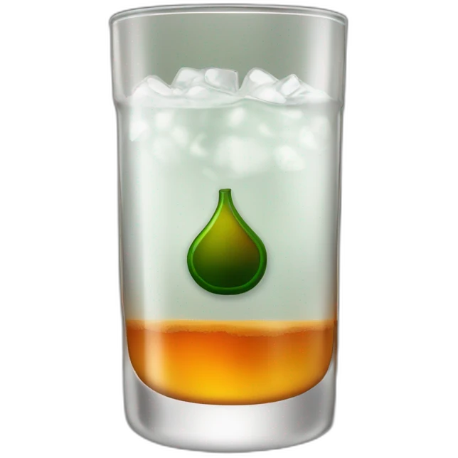 jagerbomb emoji