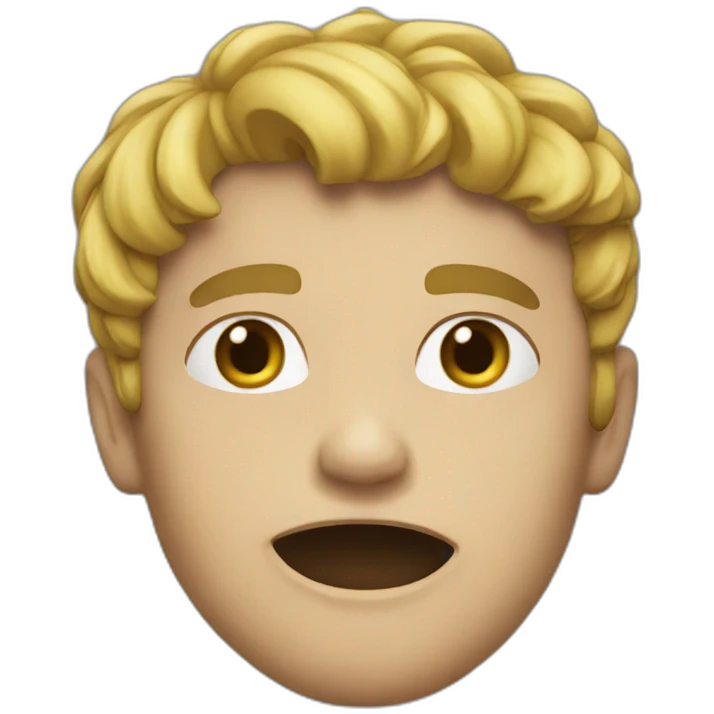 Dabe emoji