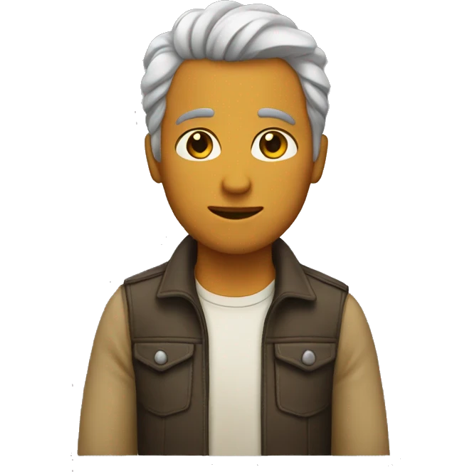 Buena emoji