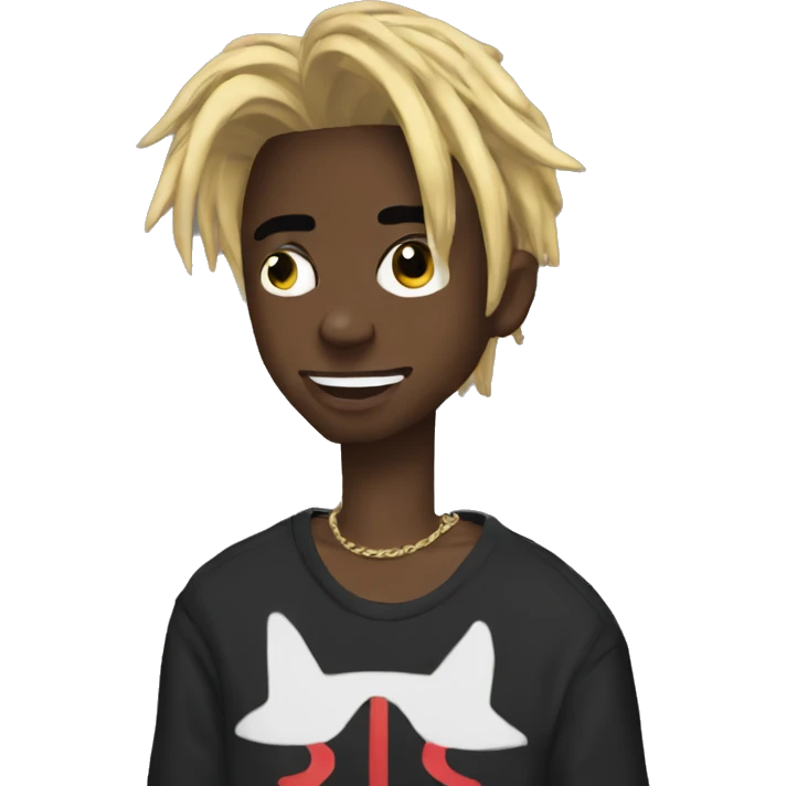 Playboi Carti emoji