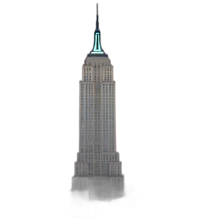 empire state building emoji