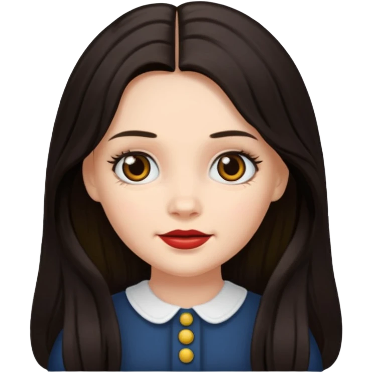 Annabelle  emoji