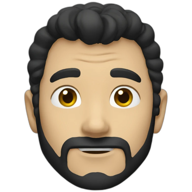 Lupin emoji