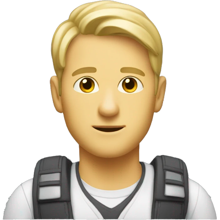 white programmer with color palette: #404e65
#4d5d64 emoji