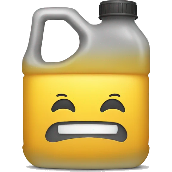 Fuel full emoji
