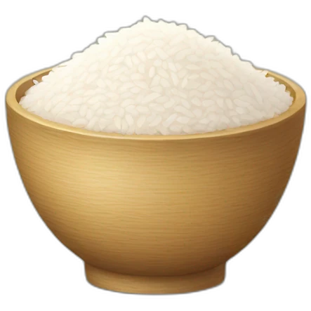 rice emoji