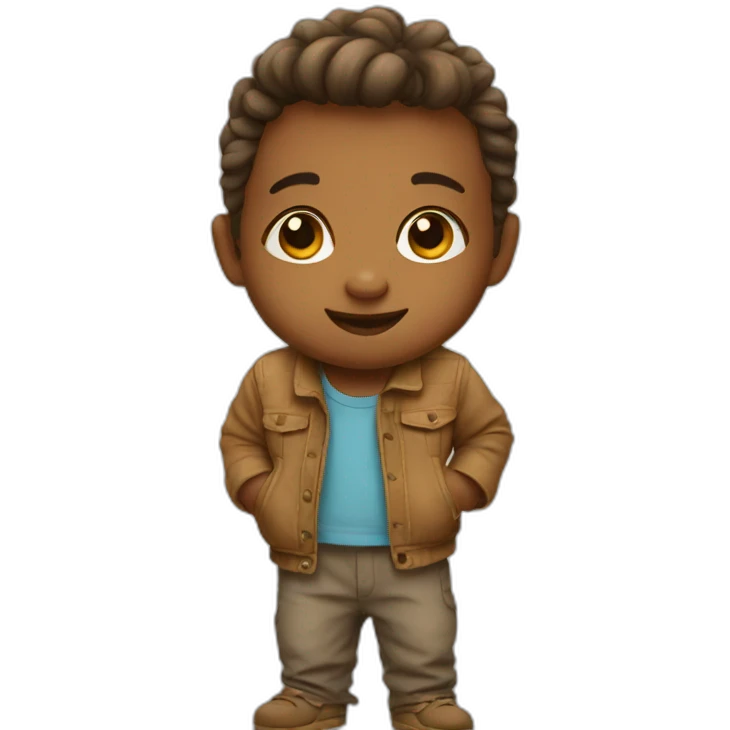 Tot emoji