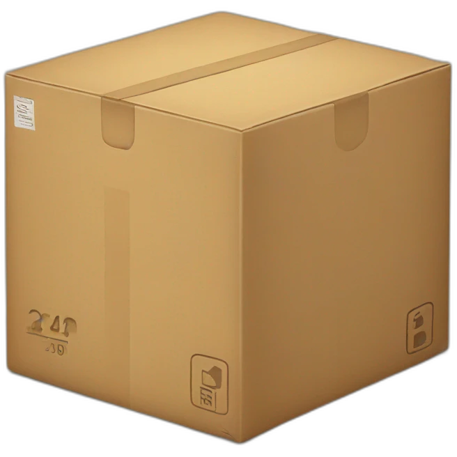 box check emoji