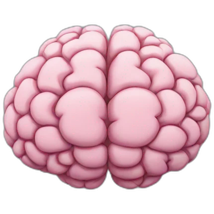 brain emoji