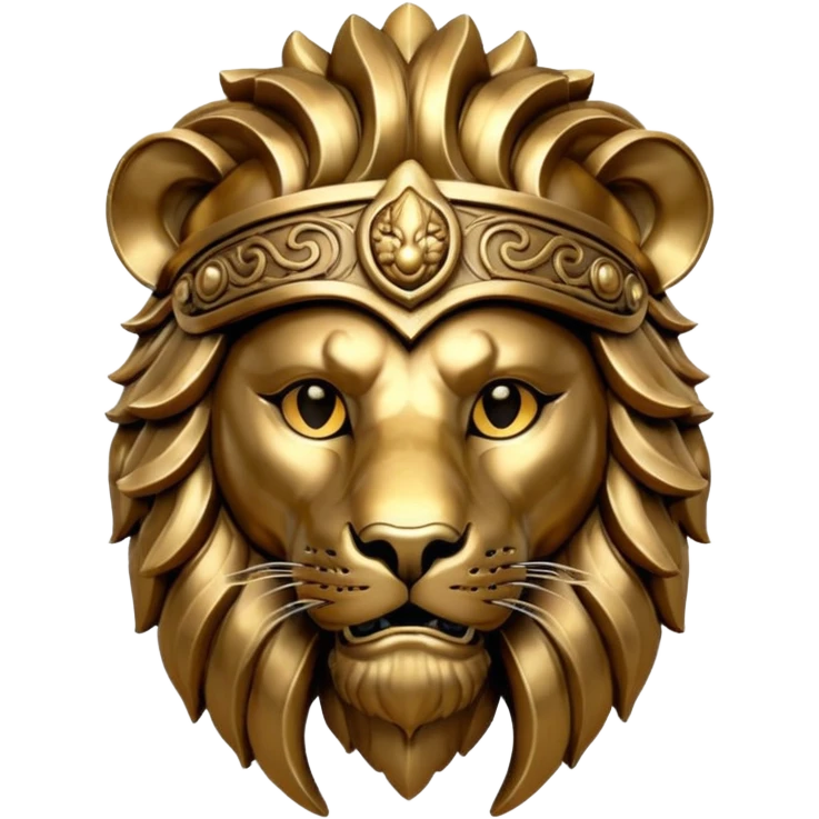 Hercules helmet emoji