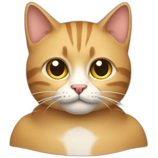 cat programming emoji