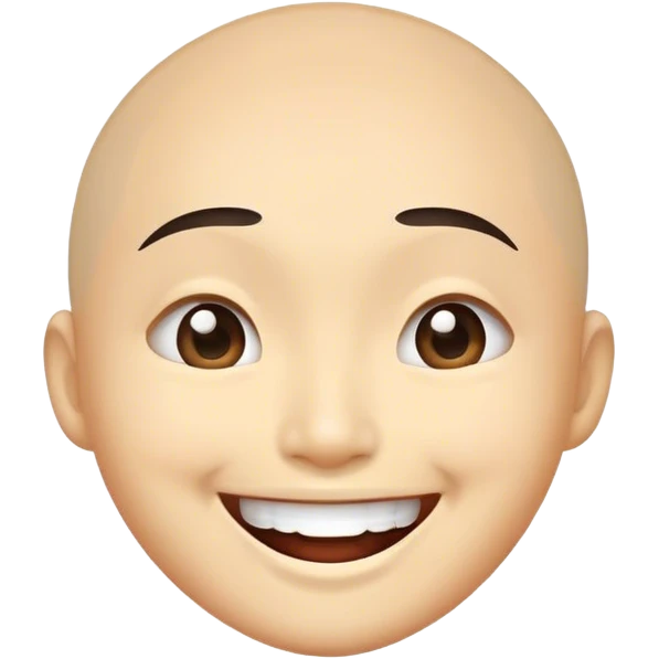 灵感暴发 emoji