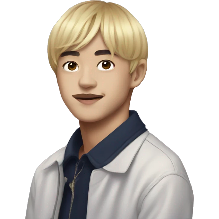 Taehyung emoji