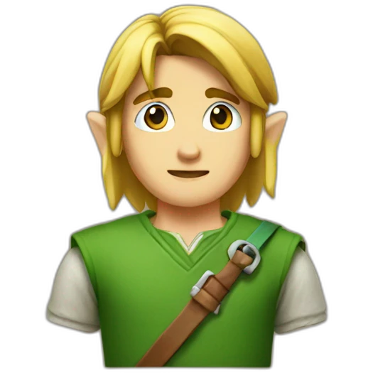 Link  emoji